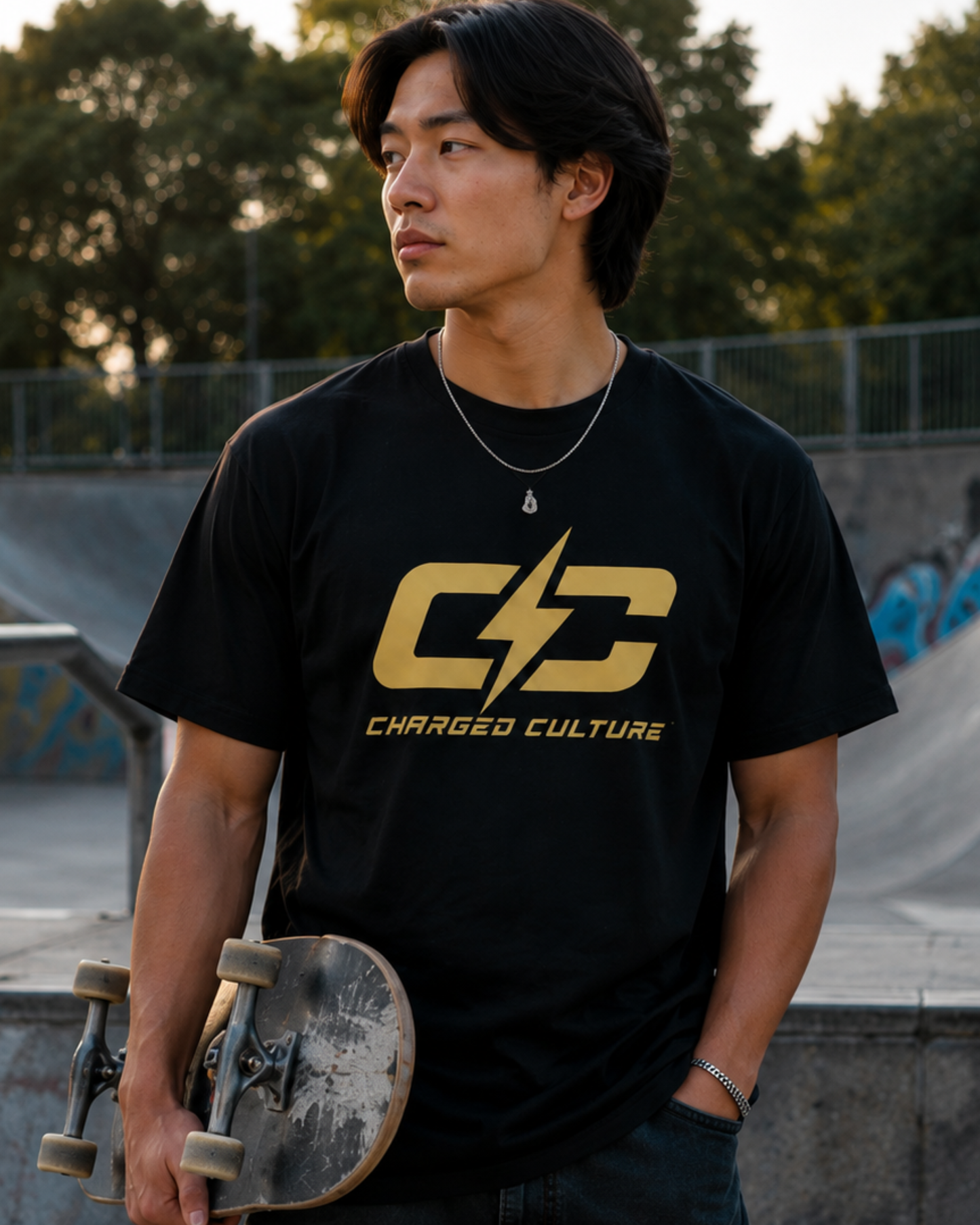 Charged Classics Premium T-Shirt