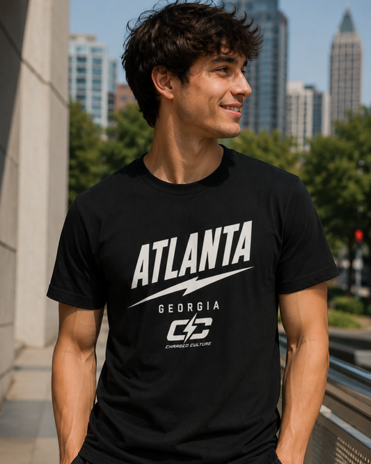 Atlanta Charge Premium T-Shirt