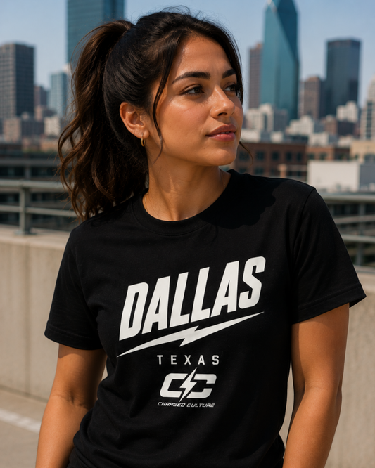 Dallas Charge Premium T-Shirt