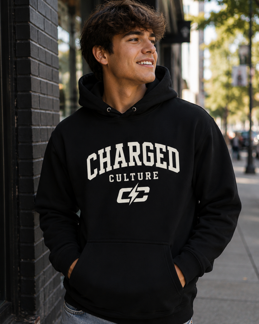 Charged Classics Midweight Hoodie