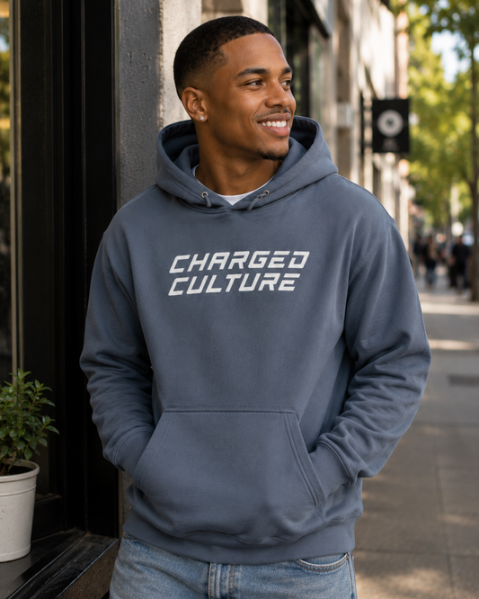 Charged Classics Midweight Hoodie