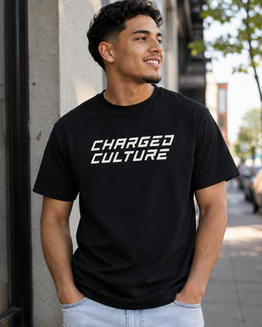 Charged Classics Premium T-Shirt