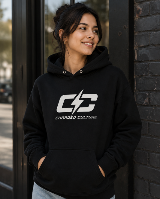 Charged Classics Midweight Hoodie