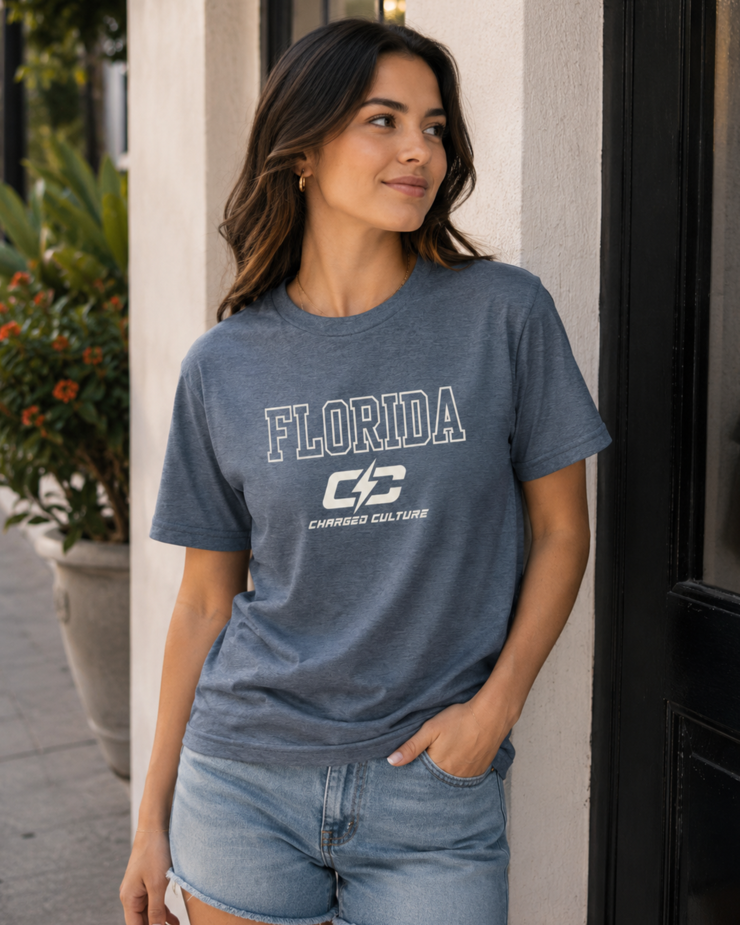 Florida Premium T-Shirt