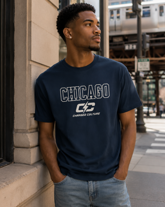 Chicago Premium T-Shirt
