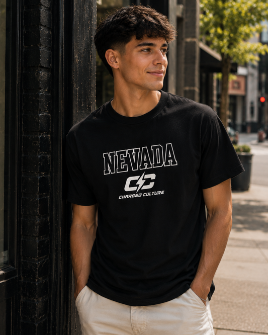 Nevada Premium T-Shirt