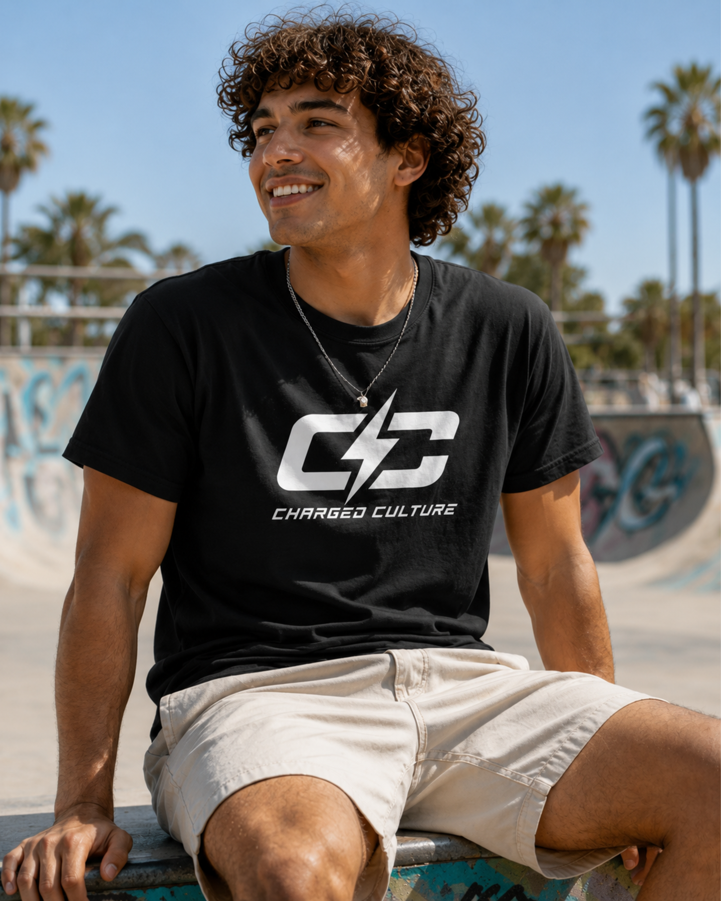 Charged Classics Premium T-Shirt