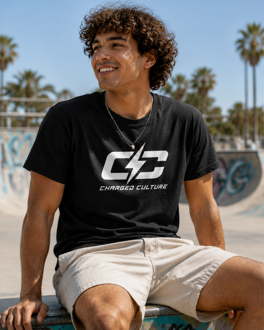 Charged Classics Premium T-Shirt