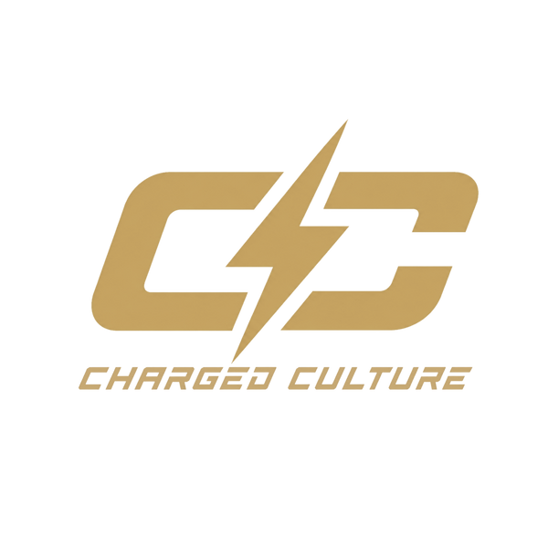 Charged Culture